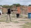Dissident Arms 3Gun Match 062114 - Houston, TX - Stage3 Clays