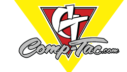 Comp-Tac Holsters logo