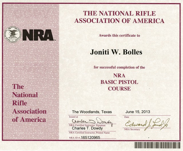 NRA-Pistol-Course-Cert-Jonti